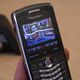 Illustration for article titled BlackBerry's 8120 Pearl Goes Wi-Fi For AT&T